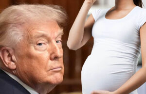 Birthright Citizenship के बाद ट्रंप का नया दांव, गर्भवती विदेशी महिलाओं की अमेरिका एंट्री पर लग सकती है रोक