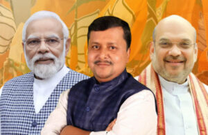 मोदी कैबिनेट में बड़ा फेरबदल संभव, यूपी-पंजाब को मिल सकती है अहम जगह; क्या बागियों की होगी वापसी?