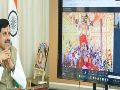 CM डॉ. यादव बोले- भारतीय संस्कृति में गुरु को सदैव मिला सर्वोच्च सम्मान, गुरु पूर्णिमा पर दिया प्रेरक संदेश