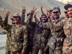 कारगिल का हैरान करने वाला किस्सा: पाकिस्तानी अफसर संग सिगरेट पी, फिर प्वाइंट 5465 पर भारत ने जमाया कब्जा