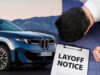 BMW Layoffs: 8,000 कर्मचारियों पर लटकी छंटनी की तलवार, जर्मनी में बड़े जॉब कट की रिपोर्ट से मची हलचल