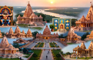 सिंहस्थ-2028 की तैयारी तेज, उज्जैन के प्रमुख मंदिरों का होगा आधुनिकीकरण; श्रद्धालुओं को मिलेंगी हाईटेक सुविधाएं