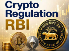 भारत में क्रिप्टो करेंसी को लेकर हलचल तेज, RBI और संसदीय समिति की बैठक से बड़े फैसले की उम्मीद