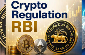 भारत में क्रिप्टो करेंसी को लेकर हलचल तेज, RBI और संसदीय समिति की बैठक से बड़े फैसले की उम्मीद