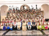 राष्ट्रपति भवन में पहली बार बस्तर की जनजातीय संस्कृति का ऐसा वैभव देखने को मिला : केंद्रीय गृहमंत्री अमित शाह