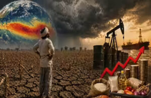 अल-नीनो से बढ़ेगी मुश्किलें, 2032 तक भारत को 94 लाख करोड़ रुपये के नुकसान का अनुमान