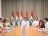 अनुभवी नेता प्रह्लाद जोशी को मिली शिक्षा मंत्रालय की अहम जिम्मेदारी