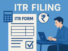 Income Tax Alert: ITR फाइल करने में न करें देरी, आज नहीं भरा तो भरना पड़ सकता है ₹1,000-₹5,000 का जुर्माना