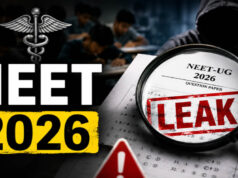 NEET पेपर लीक केस में CBI का सनसनीखेज खुलासा, टीचर्स को मिली छूट और कोचिंग में पहले ही पढ़ाए गए सवाल