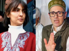 उमर अब्दुल्ला-पायल की शादी का कानूनी अंत, 15 साल बाद तलाक पर बनी सहमति; सुप्रीम कोर्ट की मंजूरी