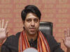 क्यों छोड़ी BJP? शहजाद पूनावाला के इस्तीफे से सियासी हलचल, जानिए क्या है पूरा मामला