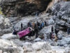 Pakistan Bus Accident: खाई में गिरी ओवरलोडेड बस, 40 की मौत; कई अन्य घायल