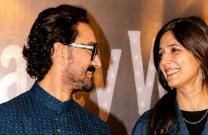 आमिर खान और गौरी स्प्रैट की शादी की खबरें तेज, 5 जुलाई को घर पर होने वाली रस्मों की चर्चा