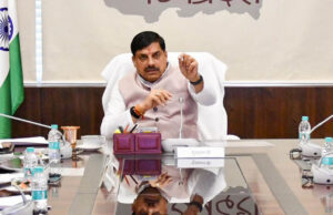 किसानों को उन्नत नस्ल की गाय उपलब्ध कराने में निजी संस्थाओं का सहयोग भी लिया जाए : मुख्यमंत्री डॉ. यादव