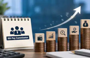 8th Pay Commission Salary: ₹69,000 बेसिक पे, HRA बढ़ोतरी और नए फॉर्मूले पर क्या है पूरा हिसाब?