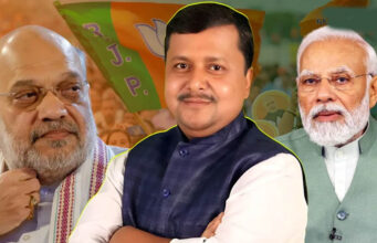 अमित शाह-नितिन नवीन की लंबी बैठक के क्या मायने? उत्तर प्रदेश दौरे से पहले संगठन में नए समीकरणों पर नजर