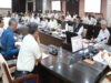 समय पाबंदी के लिए मंत्रालय, सतपुड़ा और विंध्याचल में लगाई जाएंगी बॉयोमेट्रिक मशीन : मुख्यमंत्री डॉ. यादव