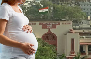 पति से अलग रह रही महिला के अधिकार पर हाईकोर्ट का फैसला, कहा- गर्भपात का फैसला लेने का अधिकार महिला का