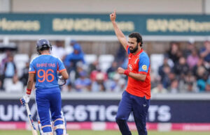 IND vs ENG: दूसरे टी20 की नई टाइमिंग जारी, मैच देखने से पहले जान लें पूरा शेड्यूल