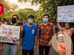 घर के विरोध को पार कर NEET प्रदर्शन में पहुंचे युवाओं की संघर्ष भरी कहानी