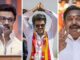 कैबिनेट बैठक में बाहरी दखल का विवाद, तमिलनाडु की राजनीति में बढ़ा तनाव