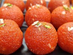 घर पर बनाएं हलवाई जैसे महीन मोतीचूर लड्डू, जानें आसान सीक्रेट ट्रिक