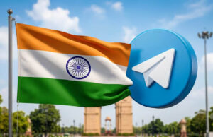 भारत सरकार का Telegram पर बड़ा एक्शन, पायरेसी रोकने के लिए 15 दिन में मांगा जवाब
