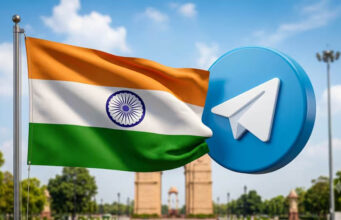 भारत सरकार का Telegram पर बड़ा एक्शन, पायरेसी रोकने के लिए 15 दिन में मांगा जवाब