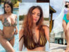Malavika Mohanan Bikini Look: 32 साल की एक्ट्रेस का स्टनिंग अंदाज, ग्लैमरस तस्वीरों ने जीता फैंस का दिल