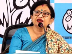 पश्चिम बंगाल की राजनीति में हलचल, चंद्रिमा भट्टाचार्य ने छोड़े सभी पद; ममता सरकार पर बढ़ा दबाव