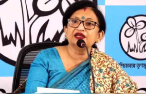 पश्चिम बंगाल की राजनीति में हलचल, चंद्रिमा भट्टाचार्य ने छोड़े सभी पद; ममता सरकार पर बढ़ा दबाव