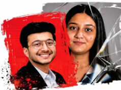 केतन अग्रवाल हत्याकांड: सिया गोयल के वायरल Snapchat मैसेज से बढ़ीं मुश्किलें, जांच में आया नया मोड़