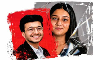 केतन अग्रवाल हत्याकांड: सिया गोयल के वायरल Snapchat मैसेज से बढ़ीं मुश्किलें, जांच में आया नया मोड़