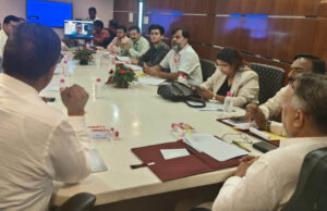 दिव्यांगजनों के लिए बड़ी पहल, 11 हजार लाभार्थियों को मिलेगा लोन और स्किल ट्रेनिंग का लाभ