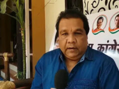 कांग्रेस में अंदरूनी कलह तेज, राकेश सिंह यादव के विवादित बयान के बाद इस्तीफा; MP की राजनीति में बढ़ी हलचल