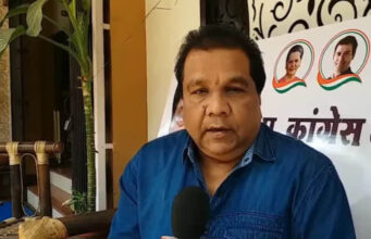 कांग्रेस में अंदरूनी कलह तेज, राकेश सिंह यादव के विवादित बयान के बाद इस्तीफा; MP की राजनीति में बढ़ी हलचल