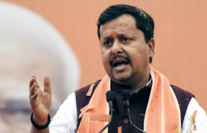 मोदी कैबिनेट में बड़ा बदलाव जल्द? दिग्गज नेताओं पर टिकी नजरें, BJP अध्यक्ष नितिन नवीन की नई टीम भी तैयार