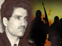 कश्मीर में शिक्षा पर नया विवाद: स्कूली सामग्री में मकबूल भट्ट को ‘शहीद’ बताए जाने के आरोप से मचा हड़कंप
