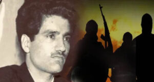 कश्मीर में शिक्षा पर नया विवाद: स्कूली सामग्री में मकबूल भट्ट को ‘शहीद’ बताए जाने के आरोप से मचा हड़कंप