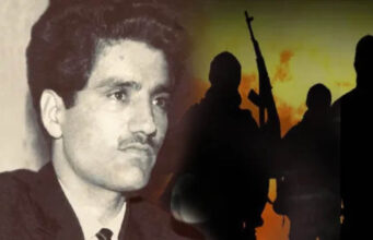 कश्मीर में शिक्षा पर नया विवाद: स्कूली सामग्री में मकबूल भट्ट को ‘शहीद’ बताए जाने के आरोप से मचा हड़कंप