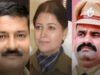 MP में बड़ा प्रशासनिक फेरबदल: 9 IPS अधिकारियों का तबादला, भोपाल, सागर और नर्मदापुरम में नए IG नियुक्त
