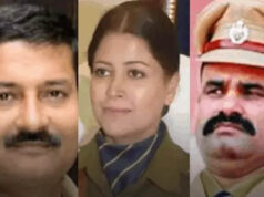 MP में बड़ा प्रशासनिक फेरबदल: 9 IPS अधिकारियों का तबादला, भोपाल, सागर और नर्मदापुरम में नए IG नियुक्त