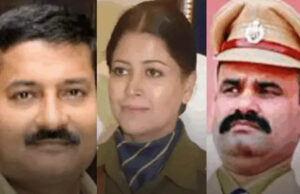 MP में बड़ा प्रशासनिक फेरबदल: 9 IPS अधिकारियों का तबादला, भोपाल, सागर और नर्मदापुरम में नए IG नियुक्त