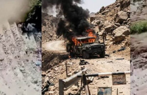 ग्वादर में BLA का खूनी हमला, 30 से अधिक पाक सुरक्षा कर्मियों के मारे जाने का दावा, सेना ने नहीं की पुष्टि