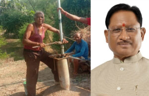 सरकारी योजनाओं ने बदली मड़कम भीमा की तकदीर, सुकमा में हिंसा छोड़ विकास की मुख्यधारा से जुड़े