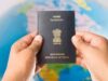 ग्लोबल पासपोर्ट रैंकिंग 2026: भारत 125वें स्थान पर, यूरोपीय देश टॉप पर