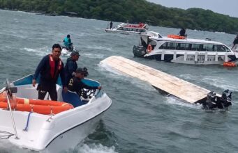 वियतनाम टूरिस्ट बोट पलटी, 15 भारतीयों की मौत से मचा कोहराम