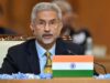 भारत की विदेश नीति को नई धार, जयशंकर करेंगे खाड़ी देशों और यूरोप का दौरा