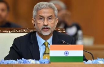 भारत की विदेश नीति को नई धार, जयशंकर करेंगे खाड़ी देशों और यूरोप का दौरा