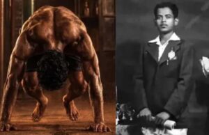 1 जनवरी 2027 को रिलीज होगी मराठी स्पोर्ट्स बायोपिक ‘खाशाबा’, जाधव के जीवन पर आधारित